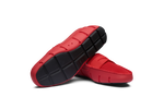 Octane Red Penny Loafer