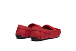 Octane Red Penny Loafer