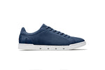 Navy Breeze Tennis Knit