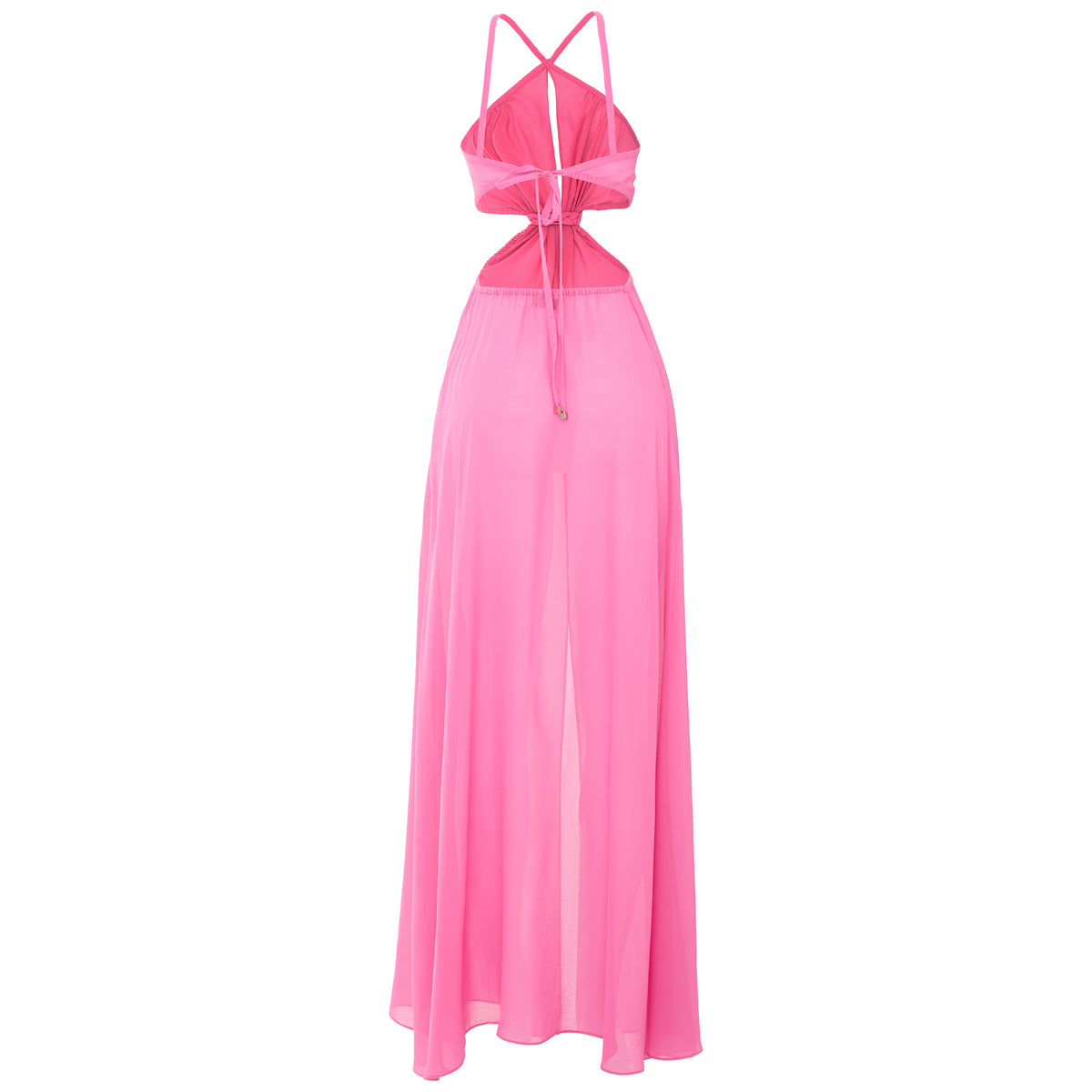 Avory Pink Dress