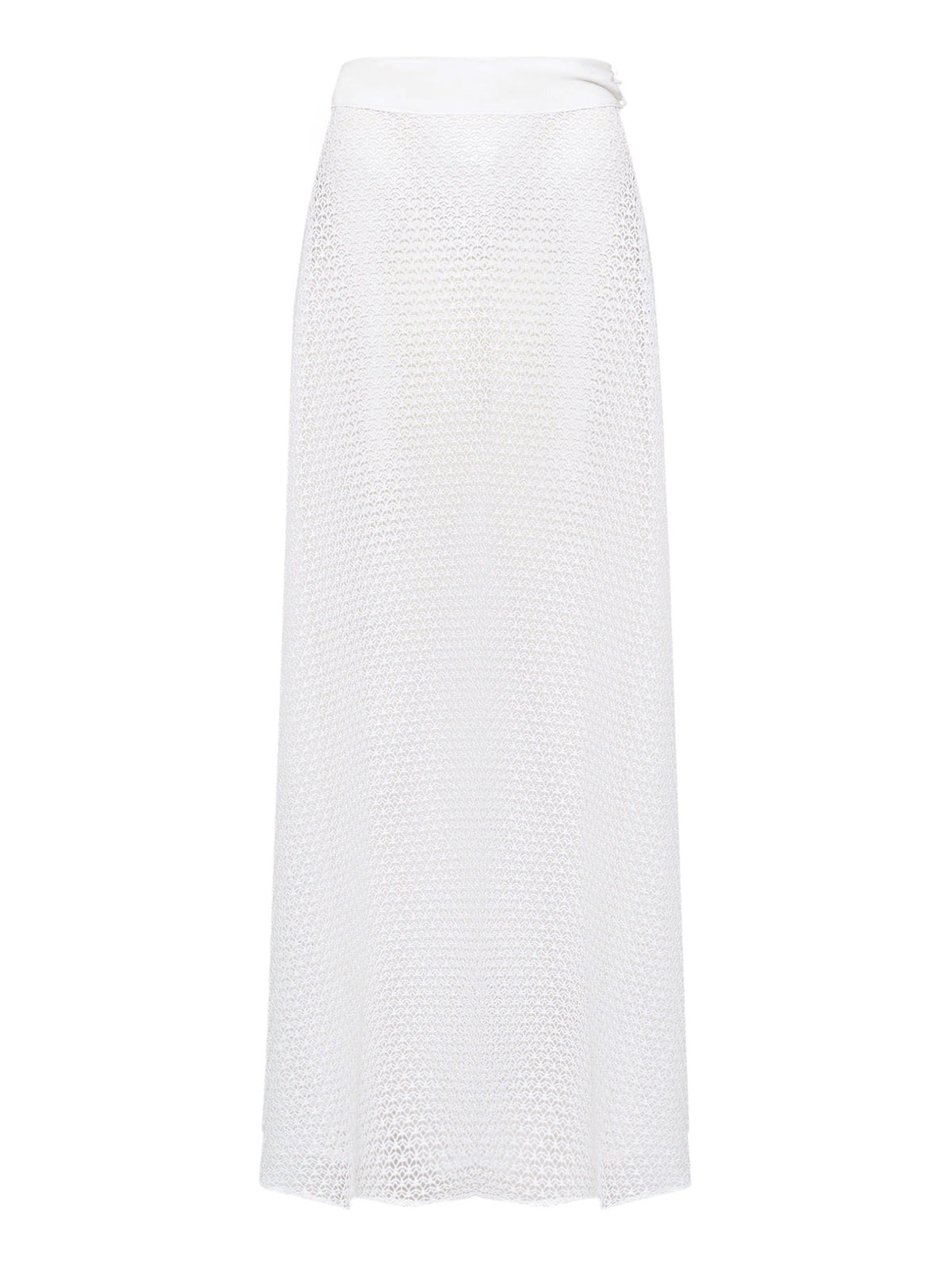 Naomi Pointelle Skirt