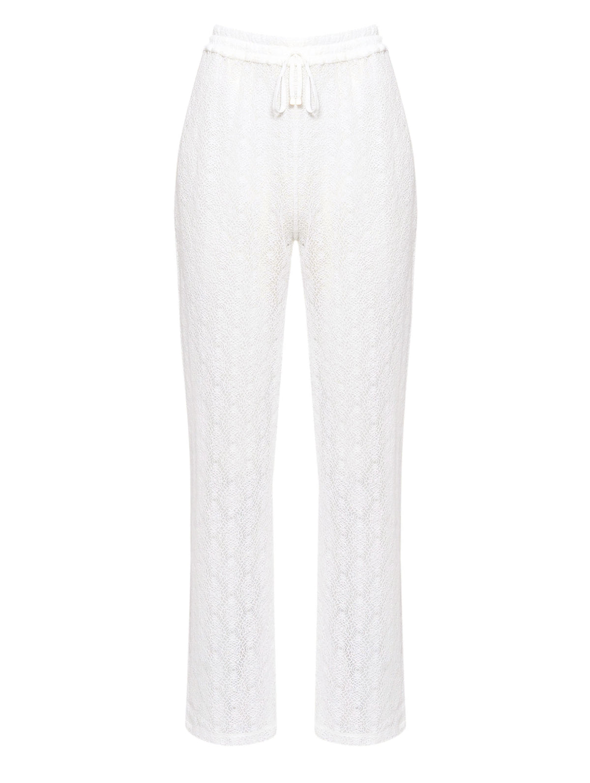 Alice Pointelle Pant
