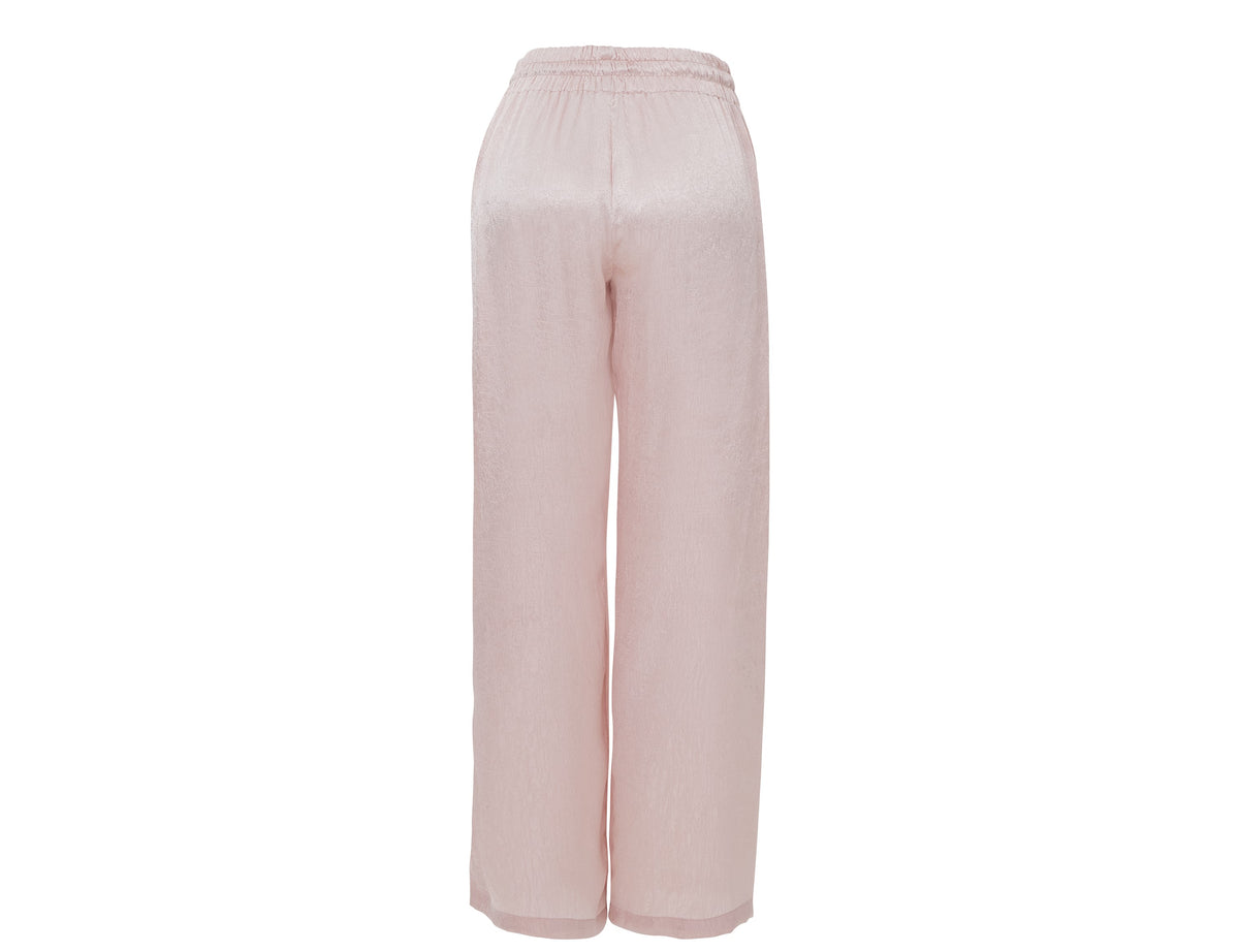 Emily Pants Rosa Bailarina