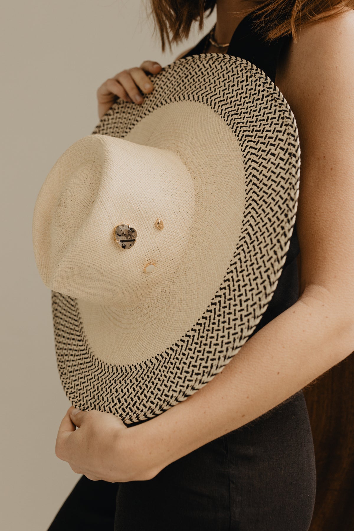 GEORGIA NATURAL & BLACK