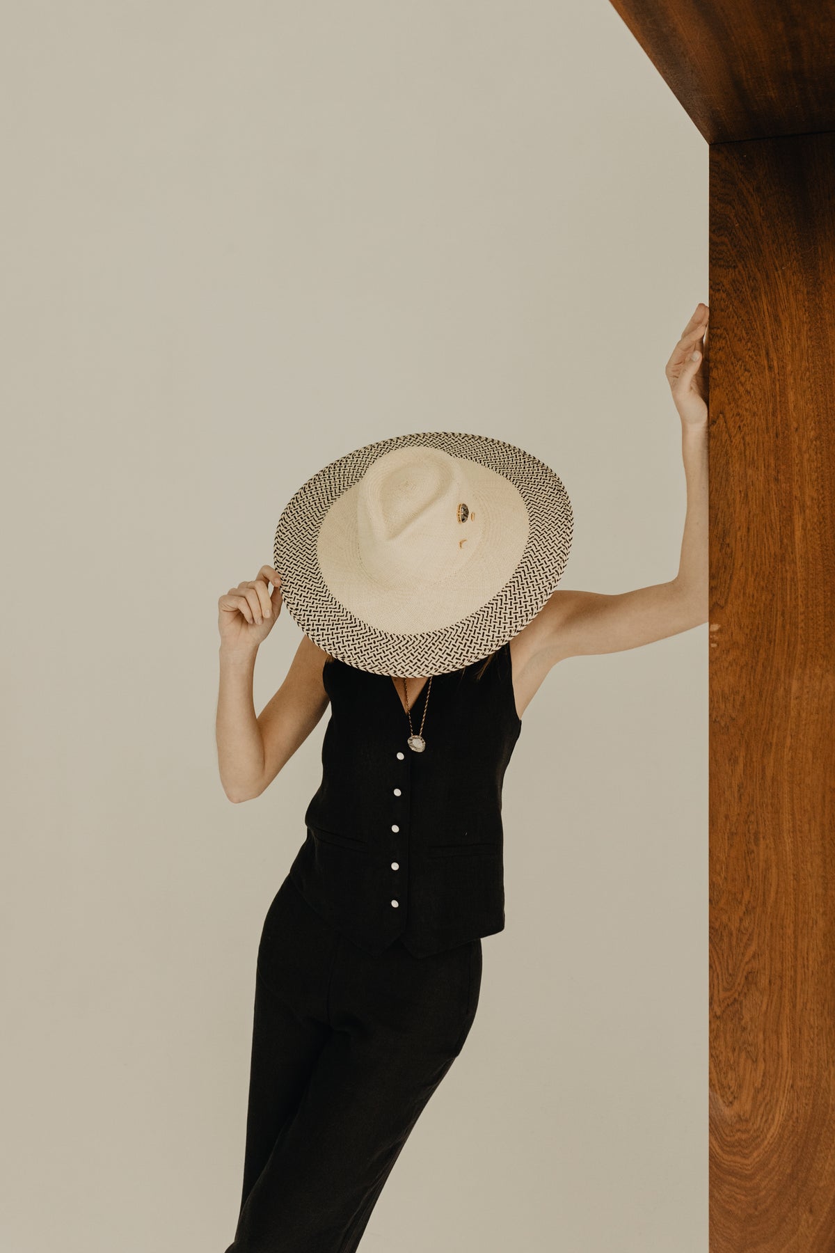 GEORGIA NATURAL & BLACK