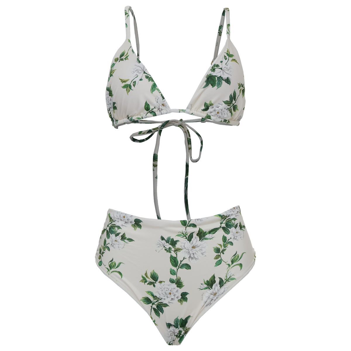 Jana Bikini Bottom Peonia