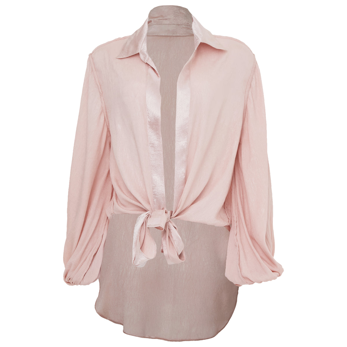 Mel Rosa Bailarina Blouse