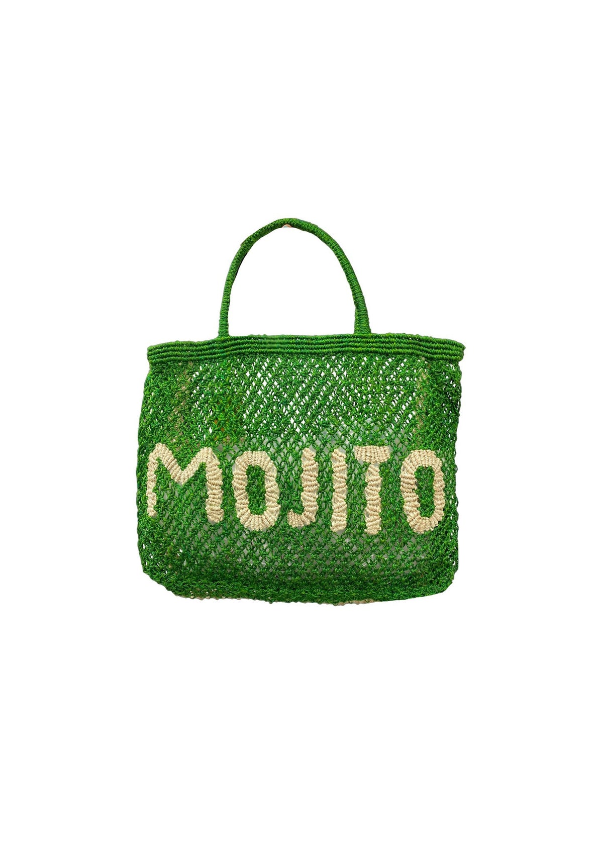 MOJITO - BEACH BAG
