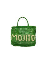 MOJITO - BEACH BAG