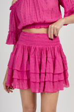 Blusa Barbara Pink