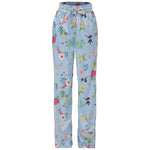 Pijama Set Blue Garden