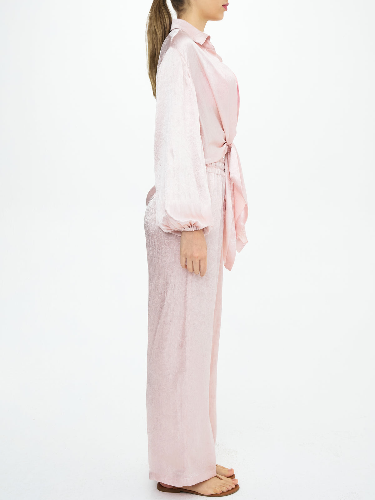 Mel Rosa Bailarina Blouse