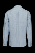 Linen shirtHarbour AmalfiBlue