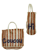HI COUCOU BEACH BAG