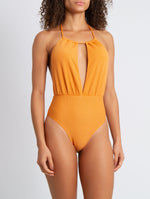 Della One Piece Satsuma