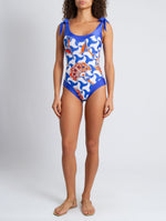 Sally Leque Oceano One Piece