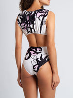 Perry One Piece Flor Ink