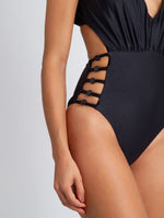 Perry One Piece Obsidian