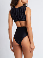 Perry One Piece Obsidian