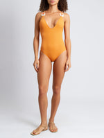 Kyra One Piece Satsuma