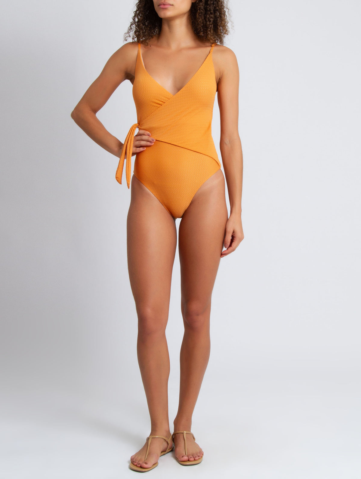 Kara One Piece Satsuma