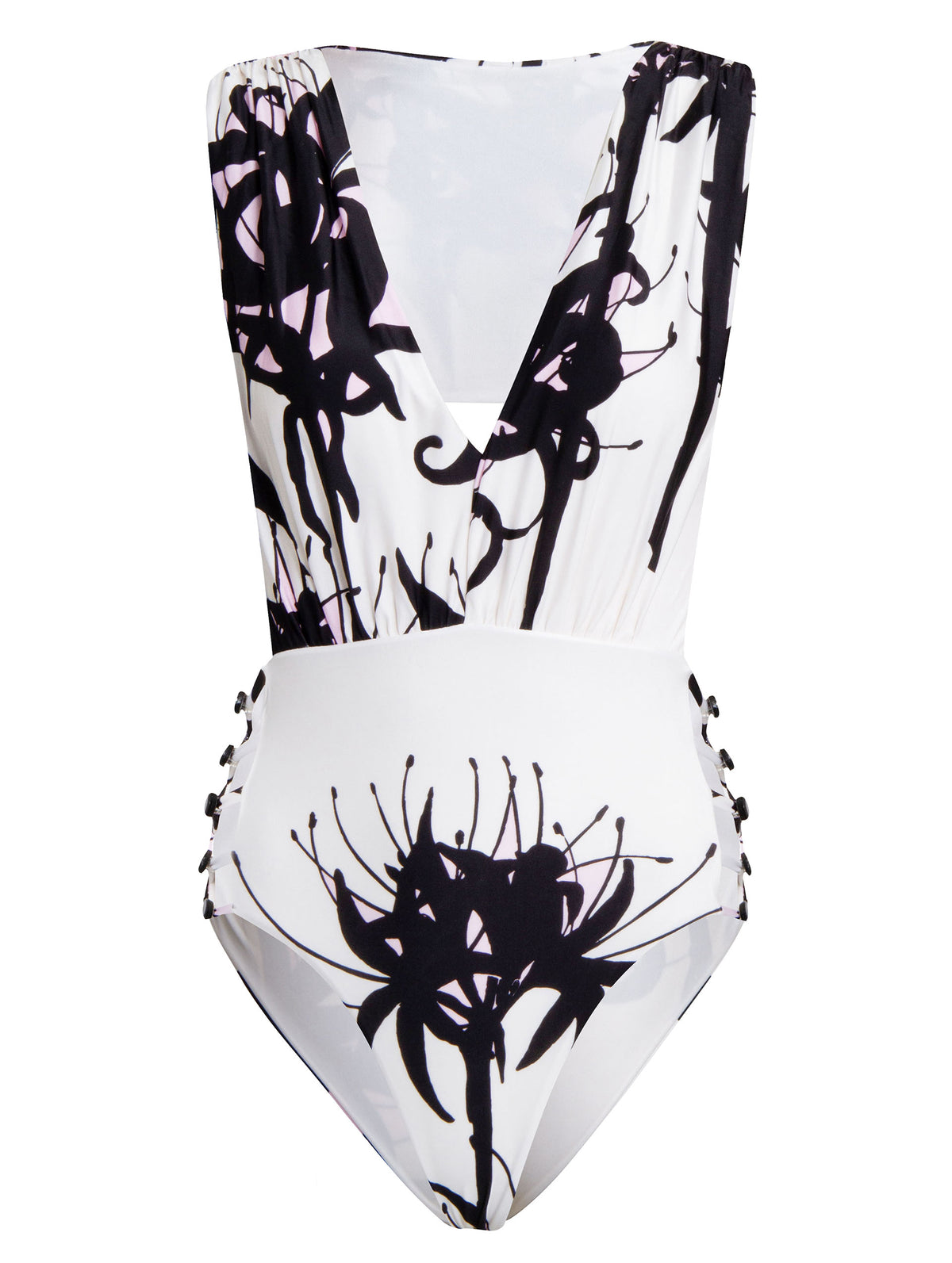 Perry One Piece Flor Ink