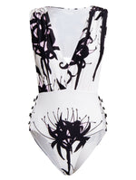 Perry One Piece Flor Ink