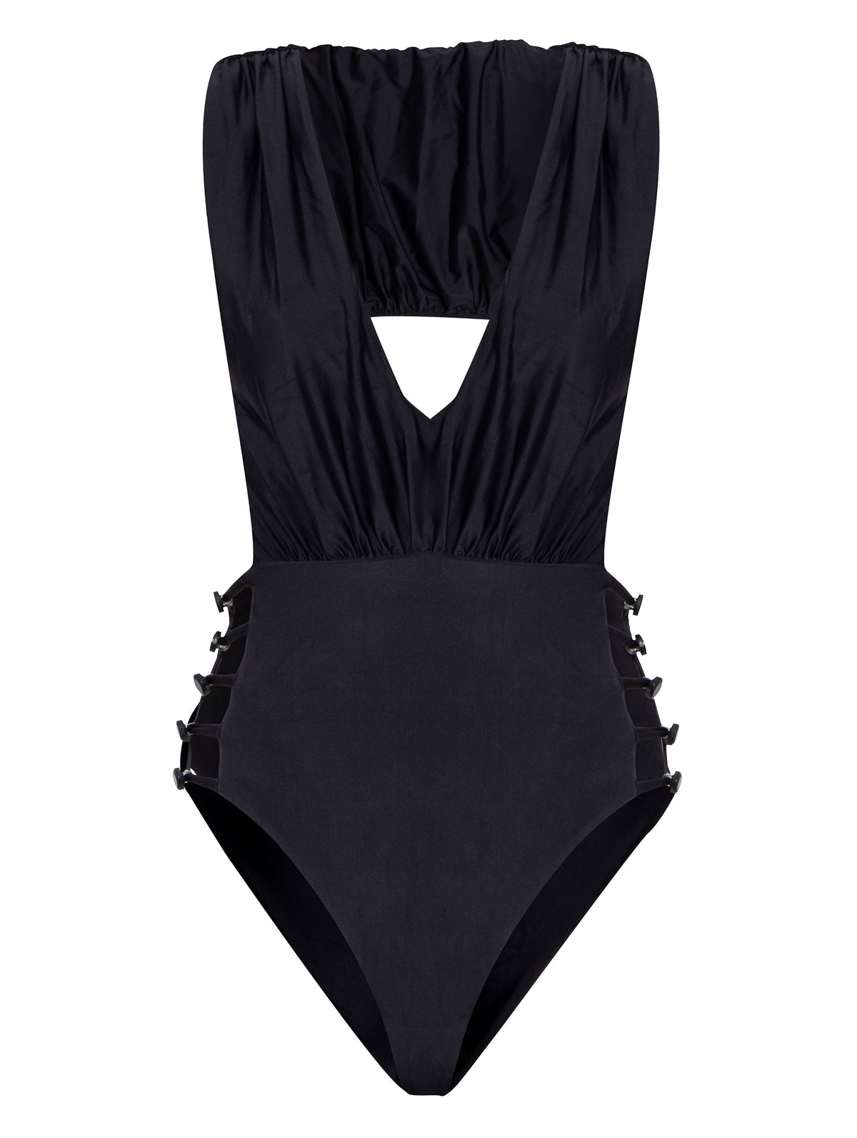 Perry One Piece Obsidian