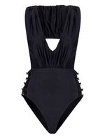 Perry One Piece Obsidian