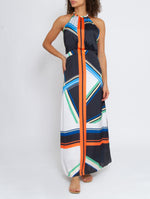 Brenda Listras Dress