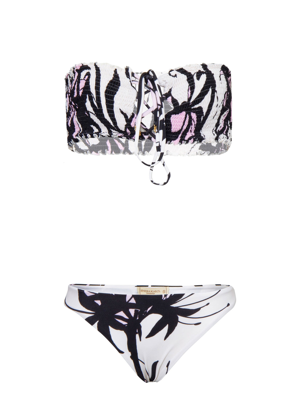 Faith Flor Ink Bottom