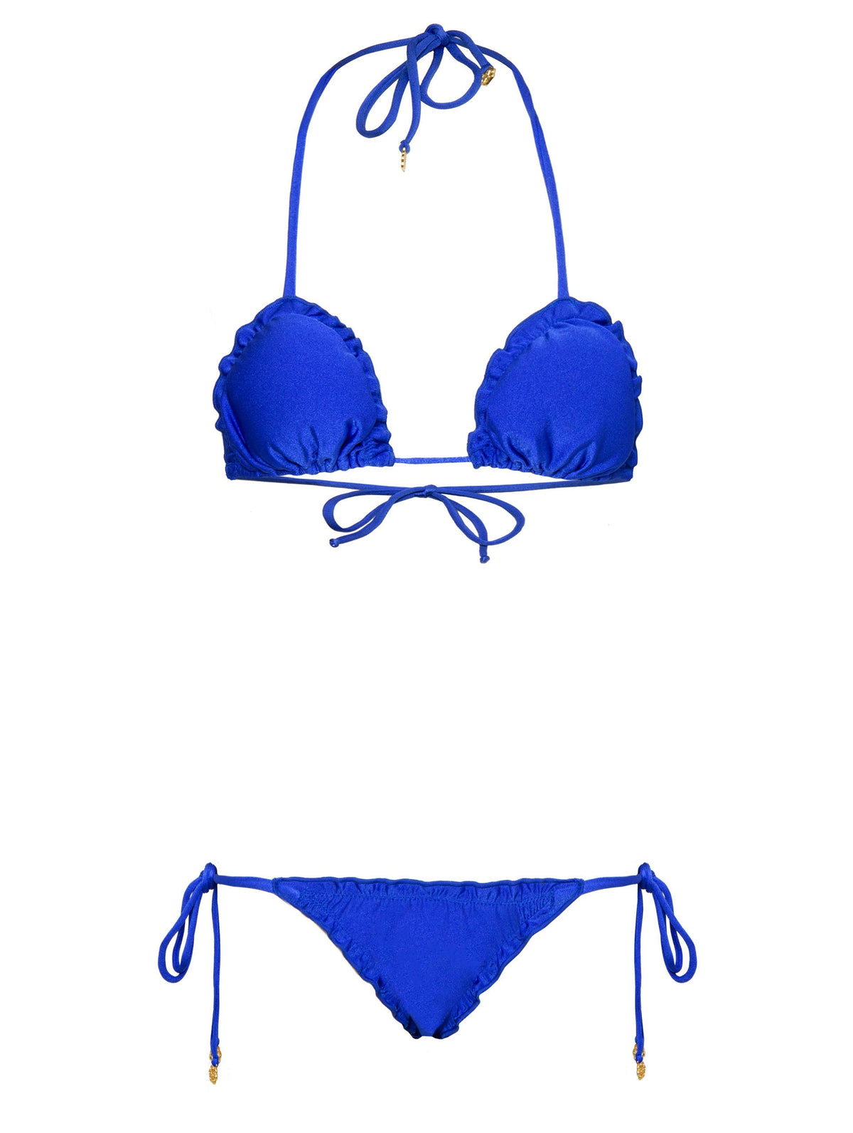 Thais Oceano Bikini Bottom