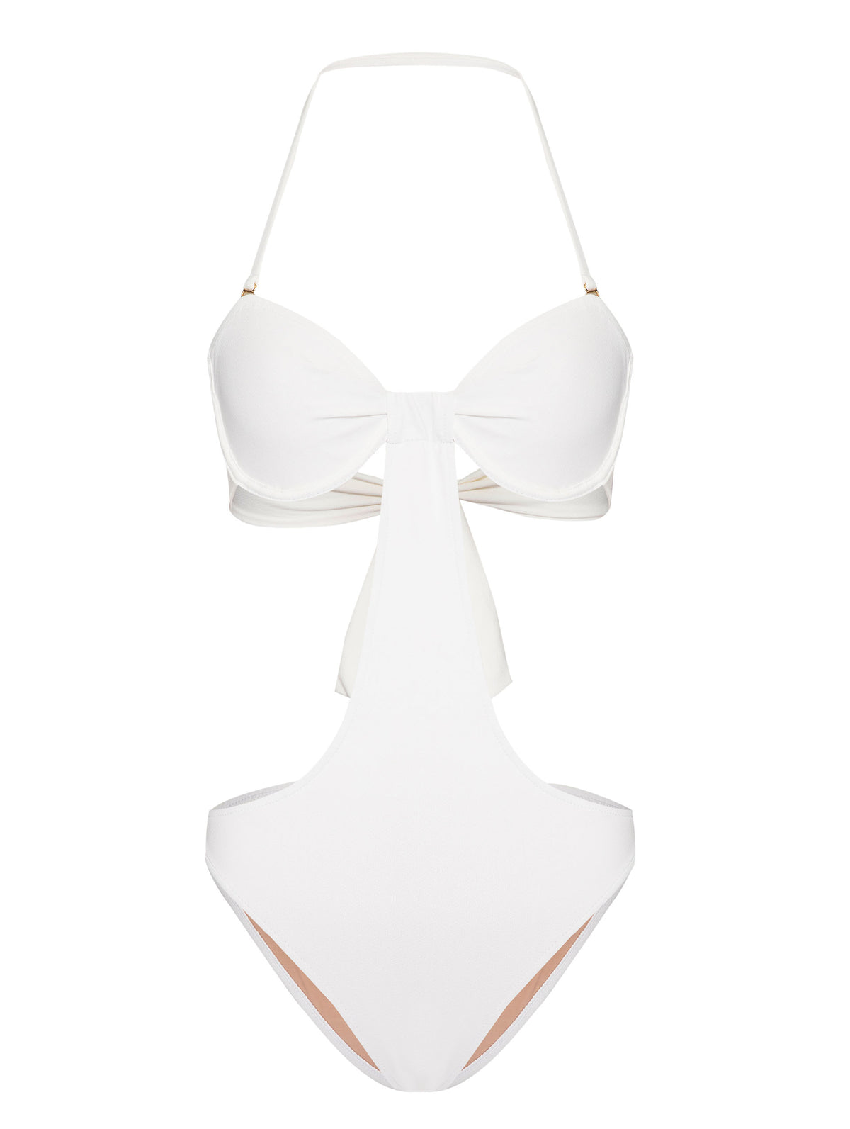 Perola One Piece Swimsuit