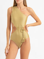 The Jade Duna One Piece