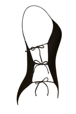 Melinda One-Piece Black