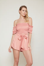The Monica Set in Romance