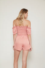 The Monica Set in Romance