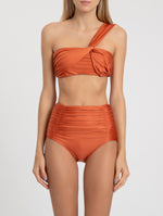 Margoth Bikini Bottom Paprica