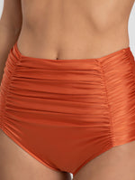 Margoth Bikini Bottom Paprica