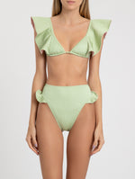 Grace Bikini Green Tea - Bottom