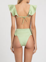 Grace Bikini Green Tea - Bottom