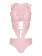 The Brooke One Piece in Romance