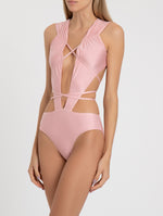 The Brooke One Piece in Romance