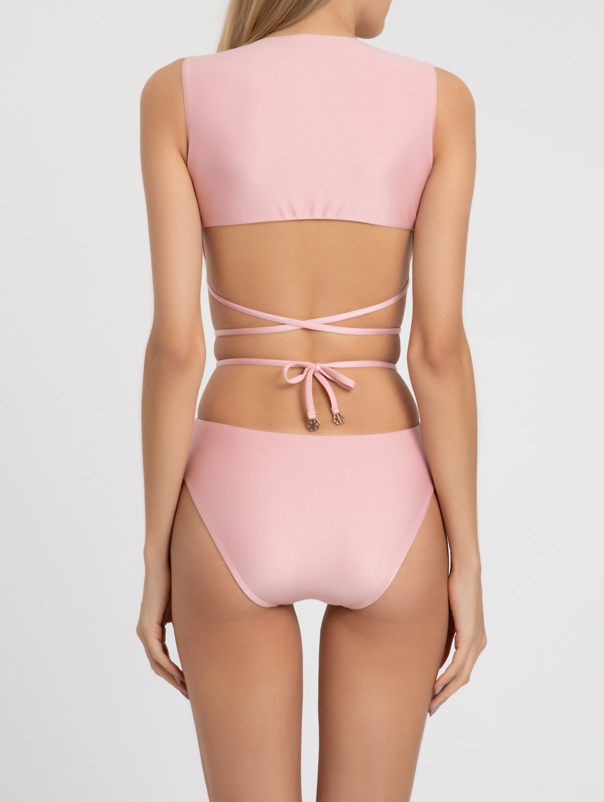 The Brooke One Piece in Romance