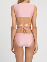 The Brooke One Piece in Romance