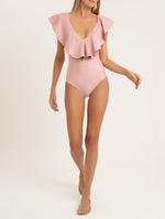 The Talulah One Piece in Romance