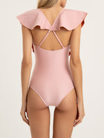 The Talulah One Piece in Romance