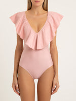 The Talulah One Piece in Romance