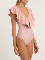 The Talulah One Piece in Romance