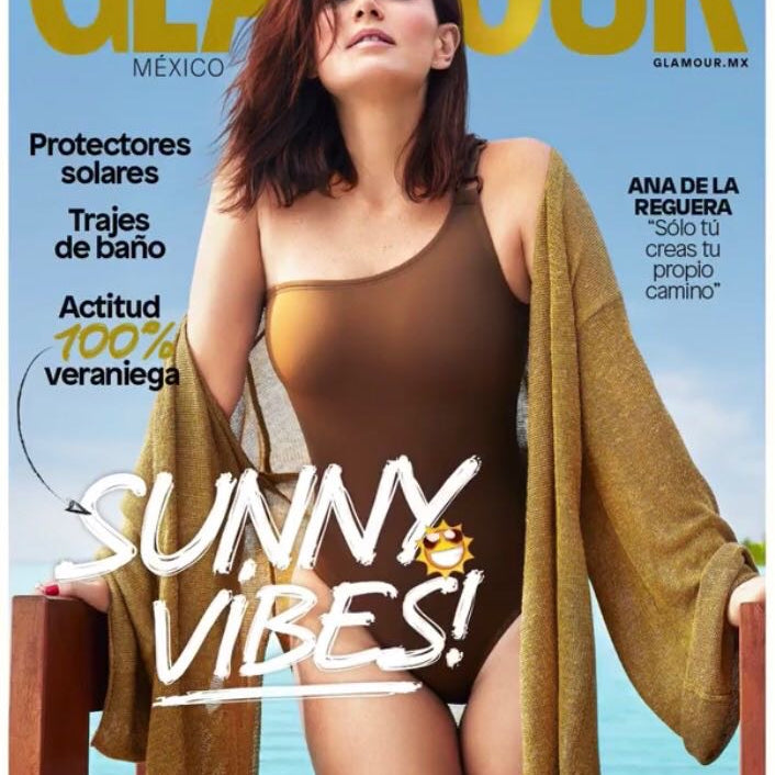 Glamour Mexico